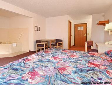 Super 8 By Wyndham Walnut Hotell Rom bilde